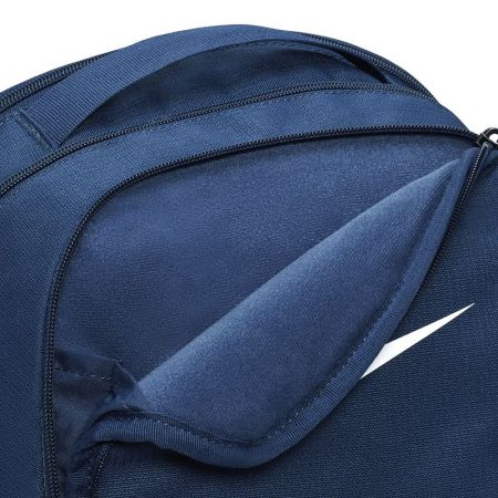 ΣΑΚΙΔΙΟ ΠΛΑΤΗΣ NIKE Brasilia 9.5 Training Backpack 46x30x18cm (24L) 525462 DH7709-410 εικόνα 6